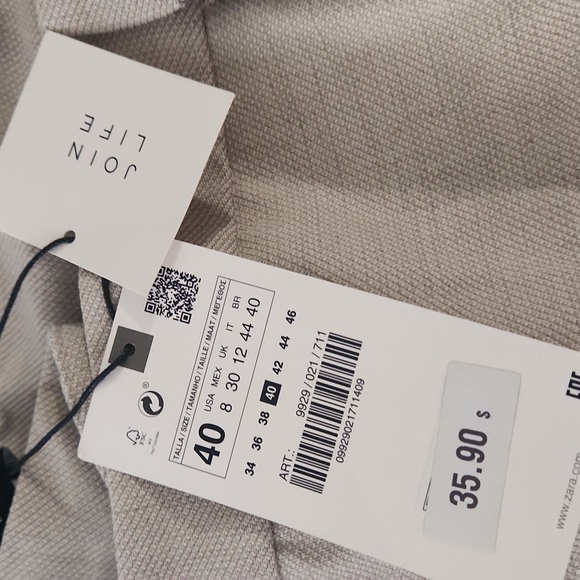 Pants - Picture 3 of 3